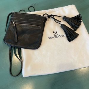 Daniella Ortiz Crossbody Bag